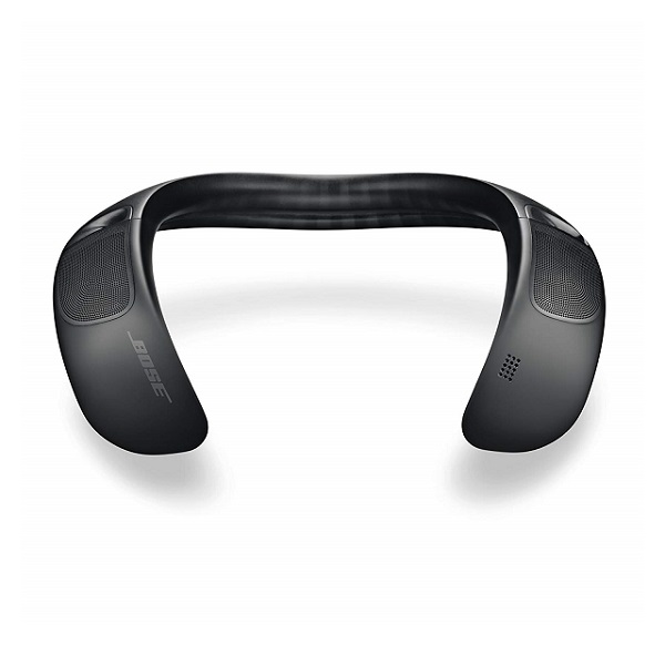 Bose Soundwear Companion Wireless Wearable Speaker | Cool Tech Under